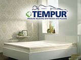 Tempur Mattresses - Custom Fit For Your Body!