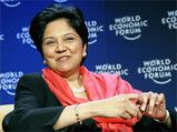 Indra Nooyi: Indian Woman Entrepreneur 