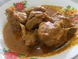 Pepper Mutton Curry Recipe