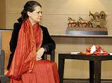 Now, Designers Like To Dress The Gandhis