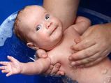 Are Organic Soaps Safe For Babies?
