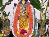 Varalakshmi  Puja 2022: Simple Tips To Decorate Varalakshmi Idol