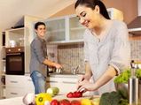 Share Household Duties For A Healthy Relationship