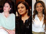 The Women Behind Successful Men
