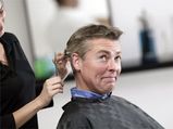 Simple Tips For Men To Color Gray Hair