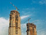 The Top 10 Tallest Skyscrapers In India