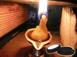 How To Make Natural Homemade Kajal?