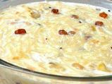 Seviyan Recipe: Ramzan Sweet Dish!