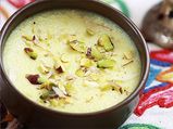 Phirni: Ramzan Sweet Dish Recipe