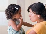 Toddler Behavior: How To Discipline Toddlers?