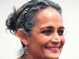 Arundhati Roy â€“ A Woman Of Substance 