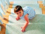 Tips To Care For Crawling Baby
