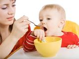 How To Make Baby Food Tasty?