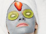 Herbal Face Packs For Different Skin Types