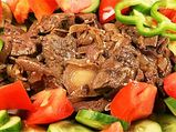 Mutton Liver Fry: Tasty Ramzan Food