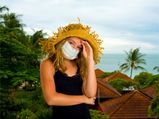 Travel Stomach Problems & Quick Cure