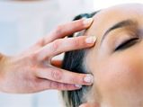Indian Head Massage Techniques & Benefits!