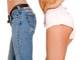 Easy Butt Exercises For Well Toned Buttocks