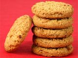Oatmeal Digestive Biscuits Recipe!
