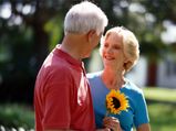 Ways To Keep Old Age Romance Alive