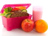 Toddler Lunch Box Ideas: Healthy & Nutritious