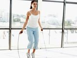 Calf Muscle Exercise For Strong Legs