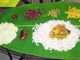 How To Serve The Onasadhya Feast?