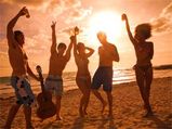 Must Do Activities In Goa!