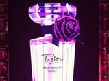 Emma Watson's New Lancome Tresor Perfume