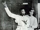 The Wonder that was Sri Ramakrishna Paramahamsaâ€™s Touch-Part IV
