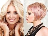 Best Hairstyles For Thin Oily Hair!