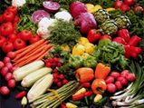 Diet To Cure & Get Rid Of Acne!