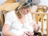 Acupuncture Benefits On Breastfeeding After Pregnancy
