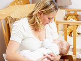 Alternative Options For Insufficient Lactation