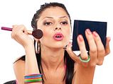 Hide Acne Scars With Makeup!