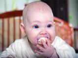 Tips To Deal With Baby Eye Infection