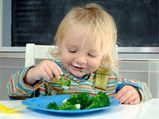 Get Rid Of Toddler Eating Problems