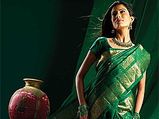 Top 5 Indian Saree Brands 