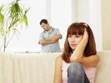 Is Your Wife  Clinically Depressed? 