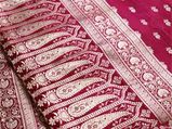 Maintaining Saree With Zari, Heavy Work And Embroidery