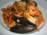 The 5 Best Sea Food In The World