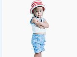 Kids & Toddlers Clothes Sale At Gini & Jony!