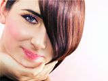 5 Minute Party Hairstyles