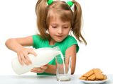 How To Make Kids Love Milk?