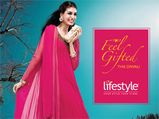 Lifestyle Offers Gift Vouchers For Diwali