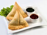 Aloo Samosa: Evening Snack Recipe