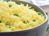 Ghee Rice - Easy Indian Recipe