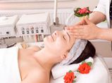 Paraffin Facial For Glowing Skin!