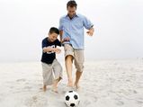 Parenting Tips For Raising A Son