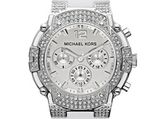 Fashion Watches: Michael Kors Unveils Stellar Holiday Collection 
